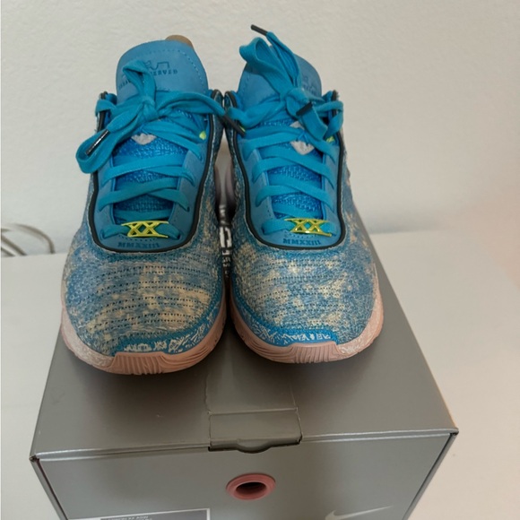 Nike LeBron XX All stars - Picture 4 of 4